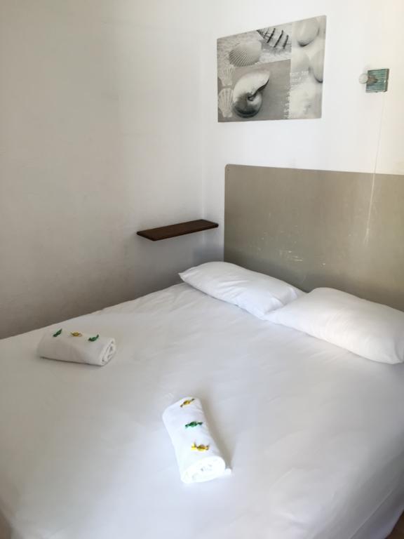 Hotel Restaurant Le 8 Mandelieu La Napoule Bilik gambar